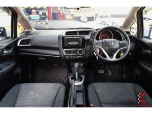Honda Jazz 1.5 (ปี 2018) S i-VTEC Hatchback AT รูปที่ 2